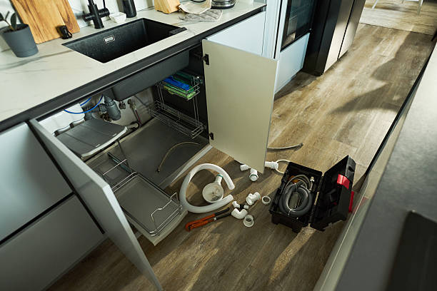 Trusted Toilet Repair service in Harrisville, PA - AAA Plumbing Heating